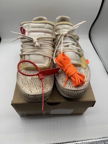 Nike air presto - air, off-white
