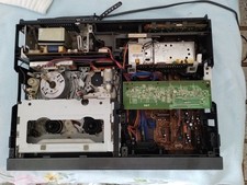 Videoregistratore VHS Sony