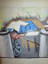 SCUOLA FRANCESE DISEGNO