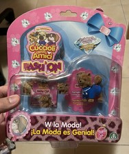 CUCCIOLI CERCA  AMICI W LA