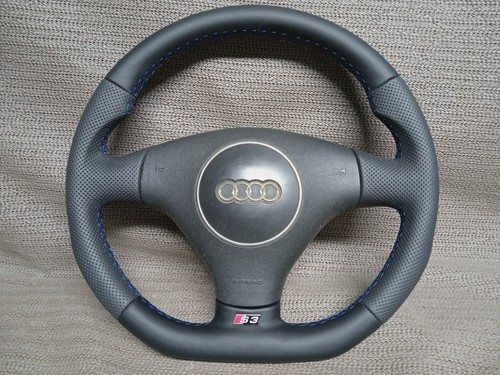 Volante sportivo audi s3 - sportivo,