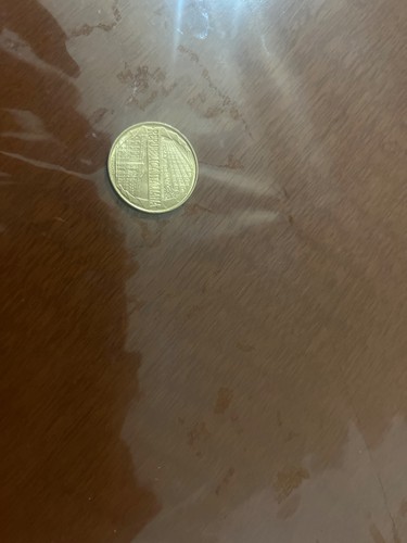 Moneta 200 lire centenario - moneta,
