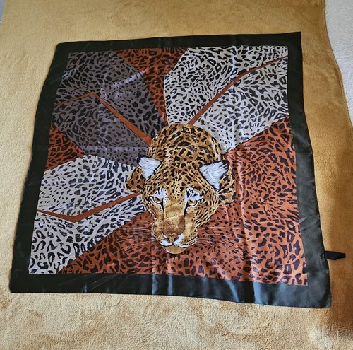 Foulard sciarpa quadrata - quadrata, donna