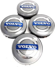 Volvo S60 Coprimozzo Centrale