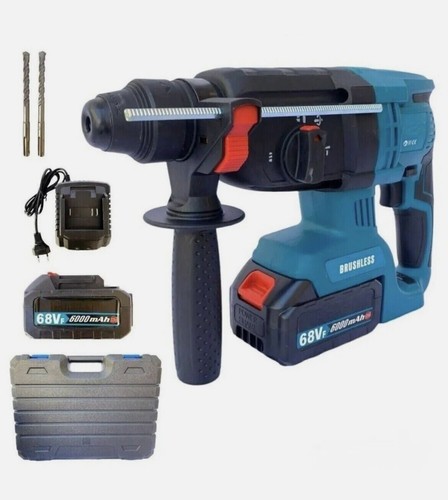 Tassellatore tmakota 68v - tassellatore,