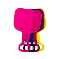 Slitta da Neve Pieghevole Sci