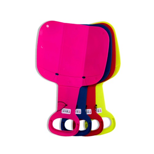 Slitta neve pieghevole sci - neve,