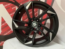 4 Cerchi in lega per Seat