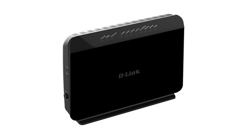 Link dsl ac750 - d-link, go-dsl-ac750