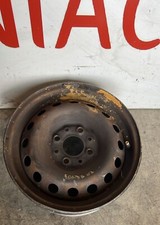 Cerchi in ferro Fiat Panda R13