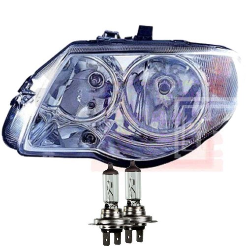 Faro sinistro per chrysler - sinistro,