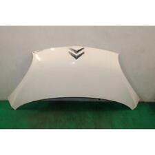 COFANO ANT. PER CITROEN - DS C1 (05-08)(08-12)(12-14) 1.0 12V (50KW) BER. 2005