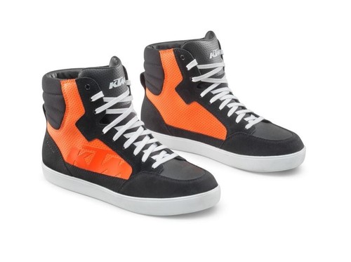 Scarpe moto ktm - scarpe,