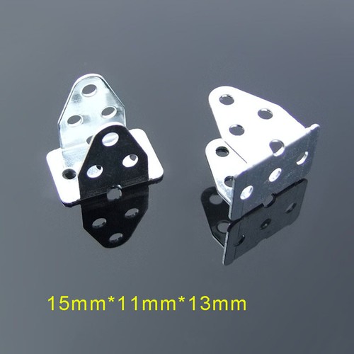 Staffe tipo 13 mm - tipo, 15*11*13
