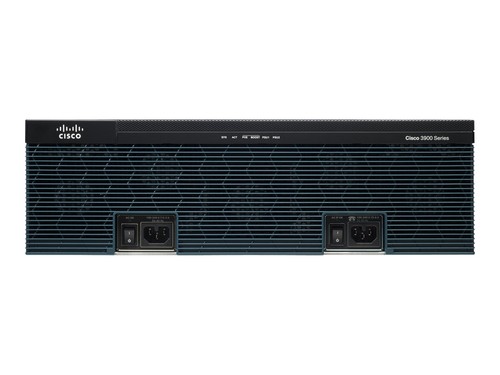 Cisco 3900 fanassy - 3900-fanassy-2, router