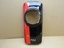 NIU NQI GTS Sport 2020