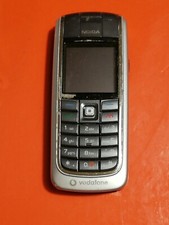 Vintage Nokia 6020 Mobile