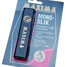 MAXIMA Mono Slik Pulitore per
