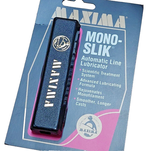 Maxima mono slik pulitore per - mono,
