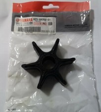 Girante Acqua motore fuoribordo Yamaha Selva da 80 a 300 cavalli codice 6E544352