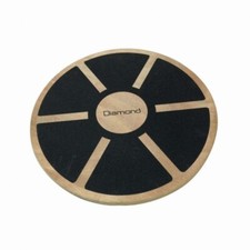 Diamond balance board legno - in,