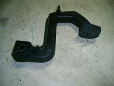 Pedale frizione Mercedes-Benz