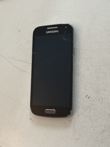 Samsung galaxy mini - s4,