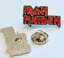 IRON MAIDEN MBA 672