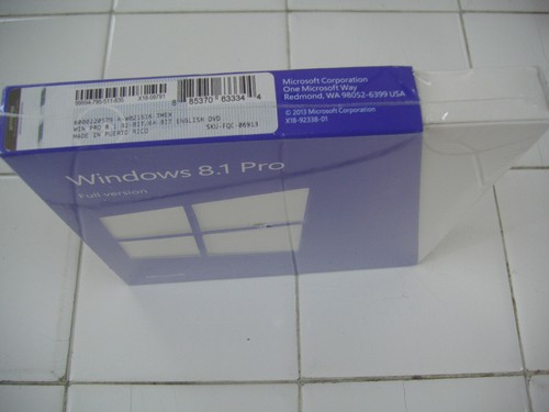 Microsoft windows pro - microsoft,