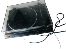 Yamaha TT-300 Giradischi Vintage Hi Fi Boxato Separato vedi dettagli Vintage ra