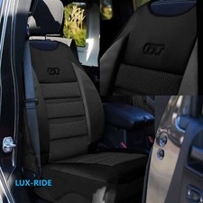 ONE SEAT COVER MAT ART