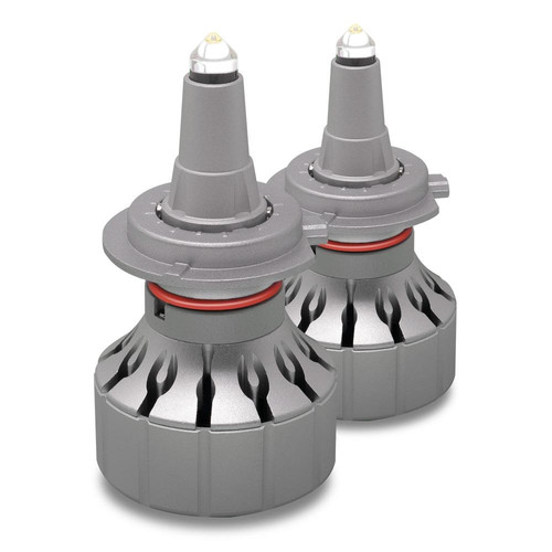 Kit lampade led - h7, luce