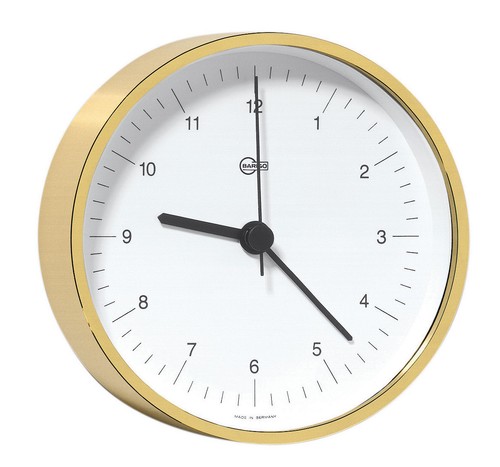 Barigo orologio tavolo - da,