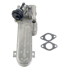 Scambiatore Valvola EGR Radiatore Per Audi A3 VW Seat Altea Toledo III 2.0 TDI