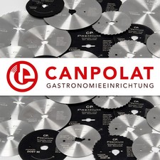 Gastronics coltello circolare