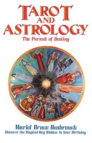 Tarot and astrology the - and, astrology: