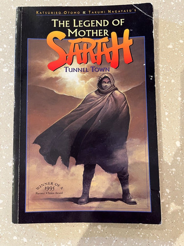The legend mother - the,