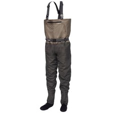 Greys Tail Breathable Stockingfoot Waders 12000mm calza neoprene da 4.5mm