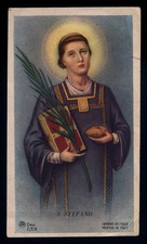 santino-holy card"" ediz. AR