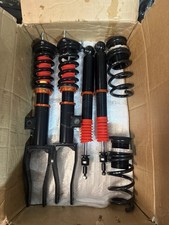 Assetto Sportivo Coilovers