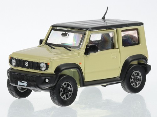Suzuki jimny 2018 - jb74, chiffon