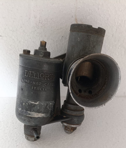 Carburatore dell orto - dell'orto, rcf26