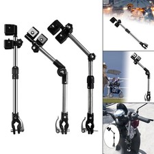 Supporto per ombrello da bici