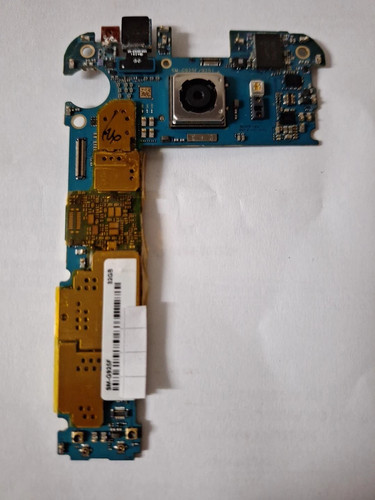 Samsung edge g925f 32gb - samsung,