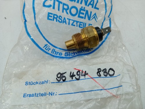 Indicatore sensore temperatura