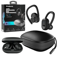 Cuffie wireless intrauricolari