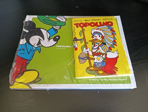 Fumetto gli anni oro di - gli,