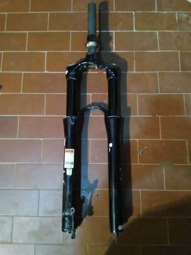Marzocchi forcella vintage mtb - marzocchi,