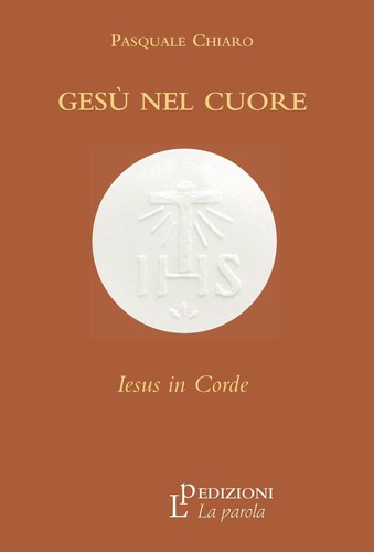 Libro pasquale chiaro - libro,
