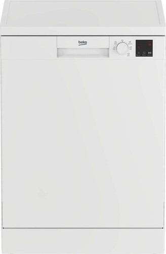 Beko dvn05320w lavastoviglie - beko,